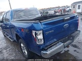 Ford F150 Supercrew 1FTFW1EF0HFB95456 снимка