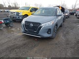 Nissan Kicks Play Sv 3N1CP5CVXSL472552 fotografie
