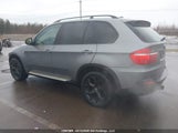 BMW X5 xDrive30I 5UXFE4C53AL277704 снимка