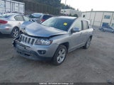 Jeep Compass Sport/North 1C4NJDAB9GD792971 снимка