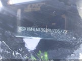 Hyundai Elantra Preferred W/Tech Package KMHLM4DG3RU706722 снимка