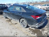 Hyundai Elantra Preferred W/Tech Package KMHLM4DG3RU706722 снимка