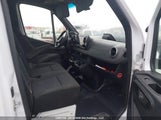 Mercedes-Benz Sprinter  Standard Roof 4-Cyl Diesel W1Y4KBHYXSP782315 photo