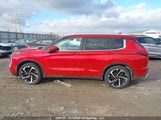 Mitsubishi Outlander Se/Black Edition/Ralliart JA4J4VA8XRZ618083 fotografie