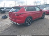 Mitsubishi Outlander Se/Black Edition/Ralliart JA4J4VA8XRZ618083 photo