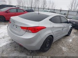 Hyundai Elantra Gl 5NPDH4AE8DH380581 снимка