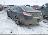 Acura Tl 19UUA9F57CA802700 снимка