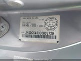 Acura Rsx JH4DC54633C803729 снимка