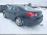 Chevrolet Malibu 1Lt 1G11C5SL8EF237204 снимка