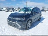 Volkswagen Taos Sel 3VV4C7B23SM022432 снимка