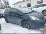 Honda Fit Lx LUCGE8H5XC3000732 снимка