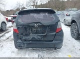 Honda Fit Lx LUCGE8H5XC3000732 снимка