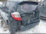 Honda Fit Lx LUCGE8H5XC3000732 снимка