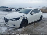 Mazda Mazda3 Gx 3MZBM1K75FM142151 снимка