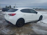 Mazda Mazda3 Gx 3MZBM1K75FM142151 снимка