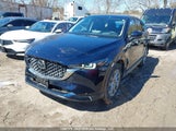 Mazda Cx -5 Gt 4Dr Awd JM3KFBDM0S0725835 снимка