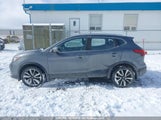 Nissan Rogue Sport S/Sv/Sl JN1BJ1CRXKW310388 снимка