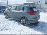 Nissan Rogue Sport S/Sv/Sl JN1BJ1CRXKW310388 снимка