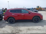 Nissan Rogue S/Sl/Sv 5N1AT2MV8LC818247 fotografie