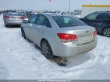 Chevrolet Cruze Lt 1G1PF5SC1C7367172 снимка