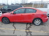 Mazda Mazda3 Gx JM1BL1UF0B1368826 снимка
