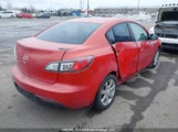 Mazda Mazda3 Gx JM1BL1UF0B1368826 снимка