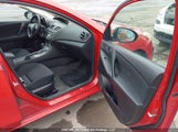 Mazda Mazda3 Gx JM1BL1UF0B1368826 снимка