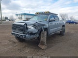 Toyota Tacoma Dbl Cab/Sr5/Trd Sport/Or 5TFDZ5BN0JX038429 fotografie