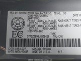 Toyota Tacoma Dbl Cab/Sr5/Trd Sport/Or 5TFDZ5BN0JX038429 снимка