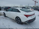 Hyundai Elantra Sel Sport KMHLM4DG5SU041828 fotografie