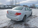 Toyota Corolla Le 2T1BU4EE1AC372480 снимка