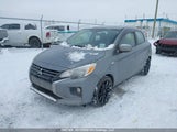 Mitsubishi Mirage Es/Le/Carbonite Edition ML32AUHJ4MH001852 снимка