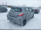 Mitsubishi Mirage Es/Le/Carbonite Edition ML32AUHJ4MH001852 fotografie