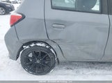 Mitsubishi Mirage Es/Le/Carbonite Edition ML32AUHJ4MH001852 снимка