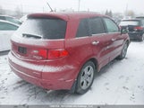 Acura Rdx Technology 5J8TB18558A800202 снимка