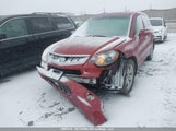 Acura Rdx Technology 5J8TB18558A800202 снимка