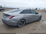 Hyundai Elantra N Line Unlimited Dct KMHLR4AF8PU572946 снимка
