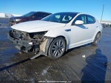 Kia Optima Sx Turbo KNAGR4A66F5552822 снимка