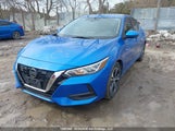 Nissan Sentra Sv 3N1AB8CV5LY235950 снимка