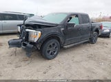 Ford F150 Supercrew 1FTEW1EP6PKD19238 снимка