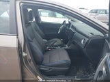 Toyota Corolla Se 2T1BURHE6HC854137 снимка