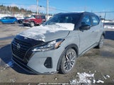 Nissan Kicks Sr 3N1CP5DV6PL507710 снимка