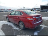 Nissan Sentra 1.8 S/1.8 Sv 3N1AB7AP4DL622311 photo