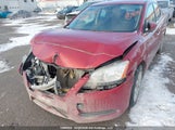 Nissan Sentra 1.8 S/1.8 Sv 3N1AB7AP4DL622311 photo
