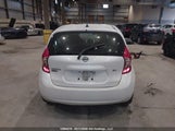 Nissan Versa Note 1.6 S/1.6 Sl/1.6 Sr/1.6 Sv 3N1CE2CP4GL365655 снимка