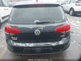 Volkswagen Golf 1.8 Tsi Comfortline/1.8 Tsi Highline/1.8 Tsi Trendline 3VW217AU8GM014474 снимка