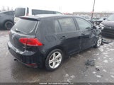 Volkswagen Golf 1.8 Tsi Comfortline/1.8 Tsi Highline/1.8 Tsi Trendline 3VW217AU8GM014474 fotografie