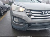 Hyundai Santa Fe Sport 2.4 Base 5XYZT3LB3DG049965 fotografie