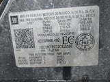 Chevrolet Silverado K1500 High Country 3GCUKTEC7JG115160 снимка