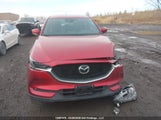 Mazda Cx-5 Signature JM3KFBEY9K0655625 photo